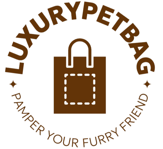 LuxuryPetBag
